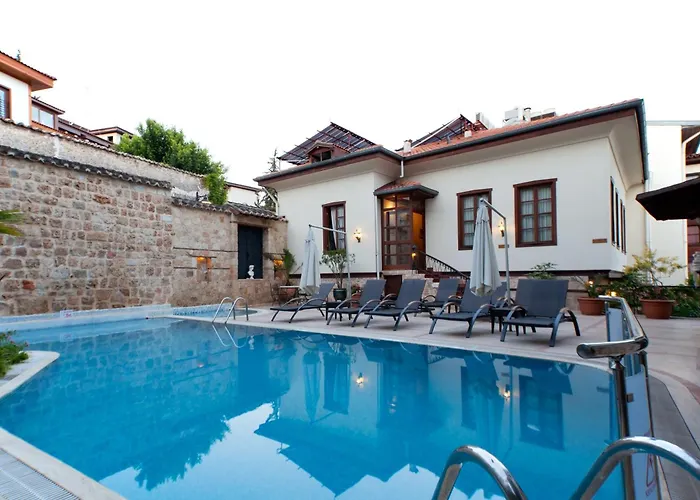 Dogan Hotel
