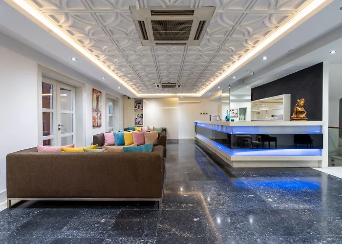 Puding Hotel