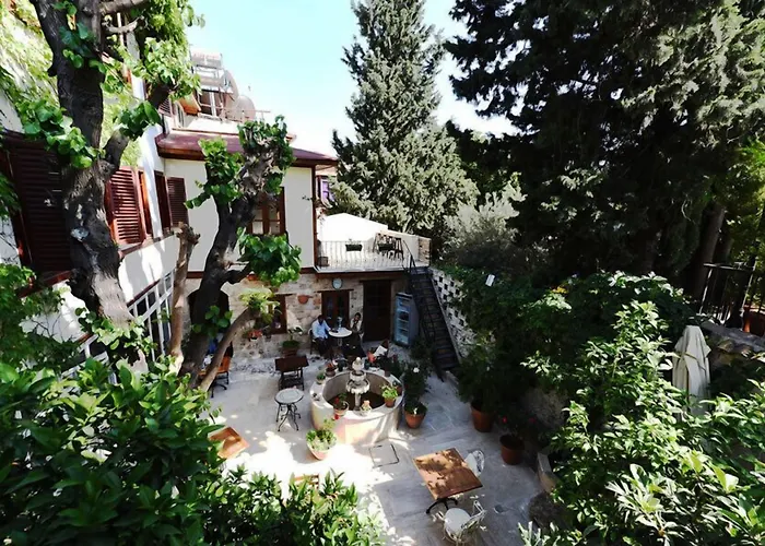 Sibel Hotel